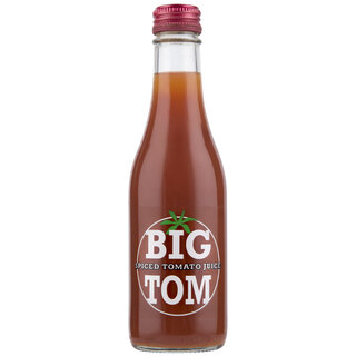 Eager Juices Big Tom - James White - 0.75L