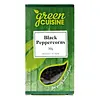 Black Peppercorns - Green Cuisine - 30g