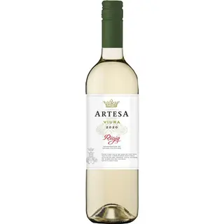 Bodegas Artesa Bodegas Artesa - Rioja - Viura