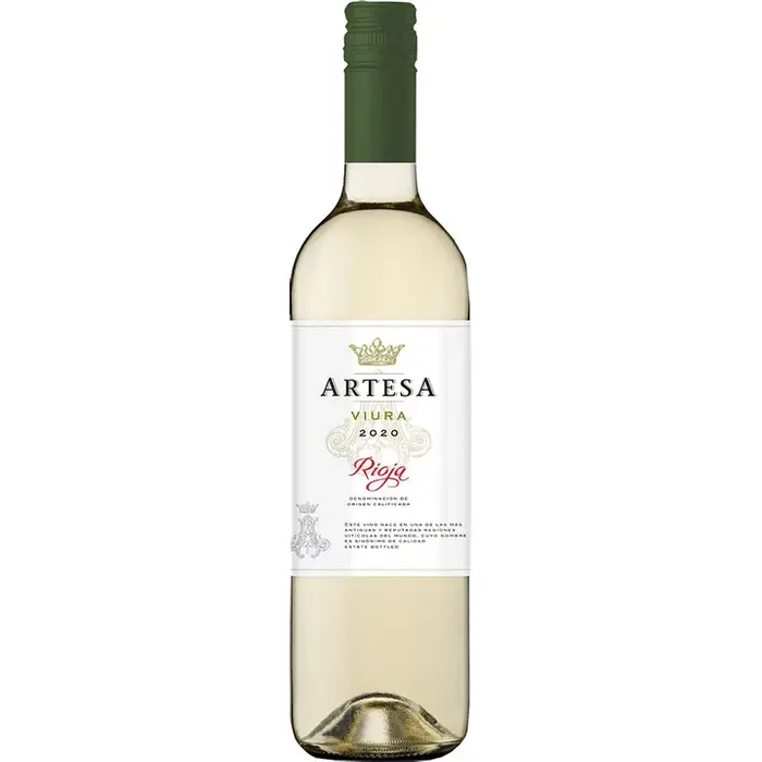Bodegas Artesa Bodegas Artesa - Rioja - Viura