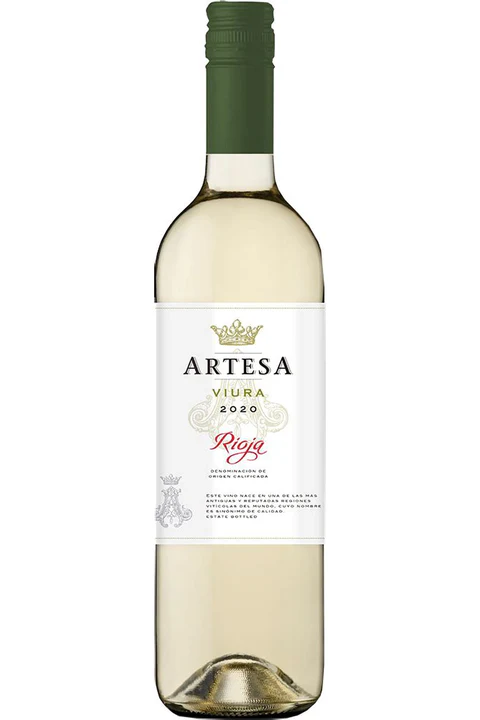 Bodegas Artesa Bodegas Artesa - Rioja - Viura