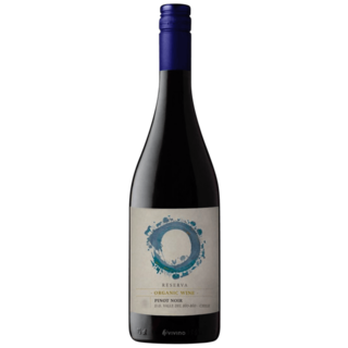 Emiliana O Pinot Noir - Adobe Reserva  BIO - 2021 - 75cl