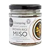 Brown Rice Miso Paste - Clearspring - 150g