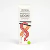 Brown Rice Udon Noodles - Clearspring - 200g
