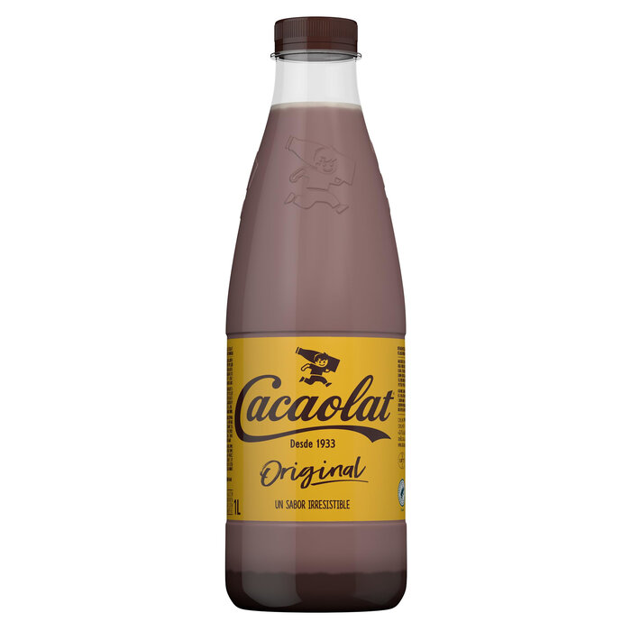 Cacaolat Original - 1L