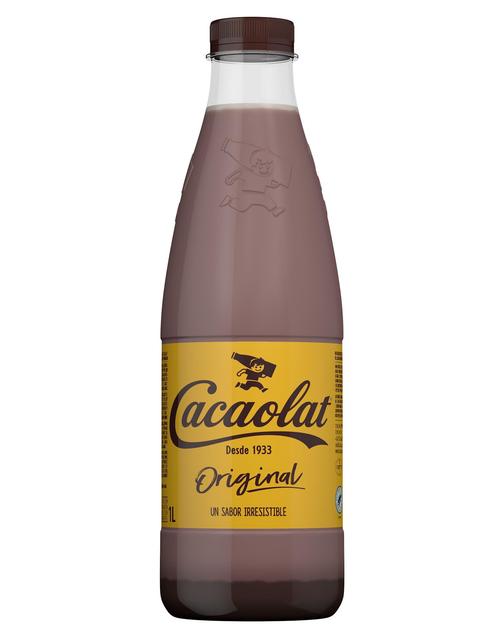 Cacaolat Original - 1L