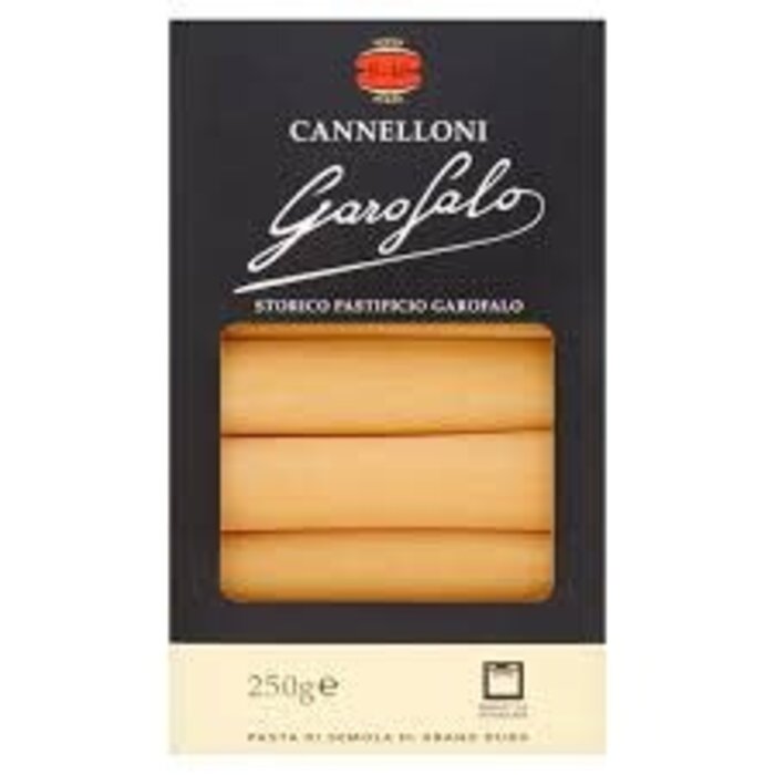 Garofalo Pasta Cannelloni - Garofalo - 250g