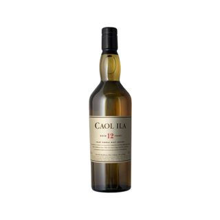 Connoisseur's Choice Caol ila 12yo - 70cl