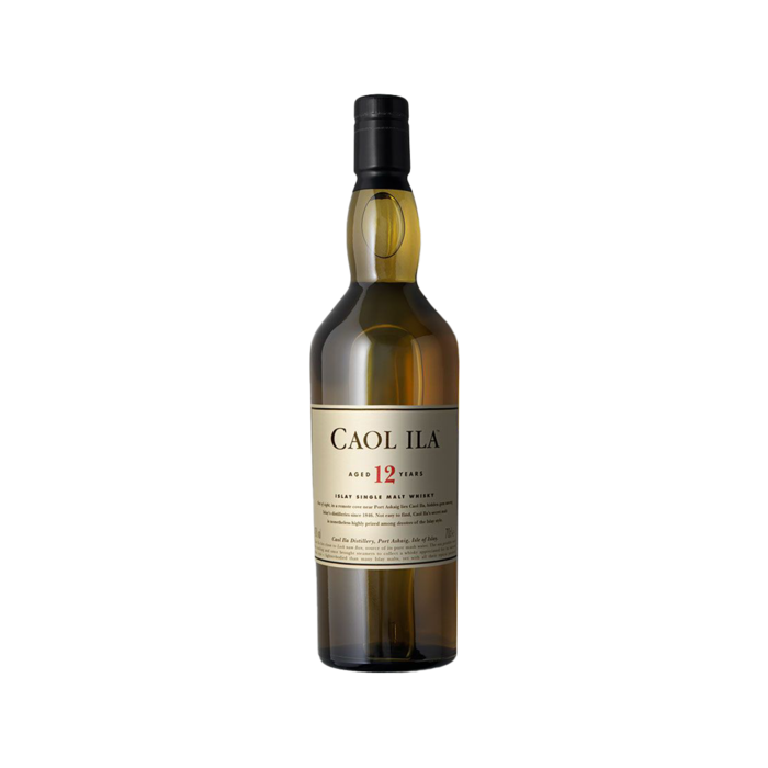 Connoisseur's Choice Caol ila 12yo - 70cl