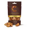 Caramelised Cashew Nuts - Cambrook - 80g