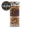 Caramelised Sesame Hazelnuts in Jar - Cambrook - 160g