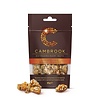 Caramelised Sesame Peanuts - Cambrook - 80g