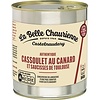 Cassoulet au Canard - La Belle Chaurienne - 840g