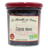 Cerise Noire - Black Cherry -  Les Merveilles en Provence - 370g