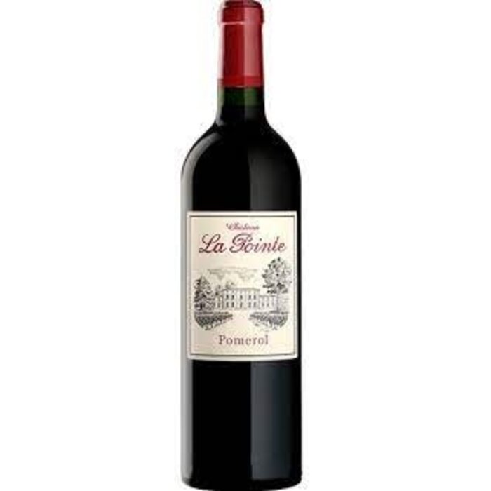 Chateau La Pointe - Pomerol - Vintage 2020 - 75cl