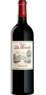 Chateau La Pointe - Pomerol - Vintage 2020 - 75cl