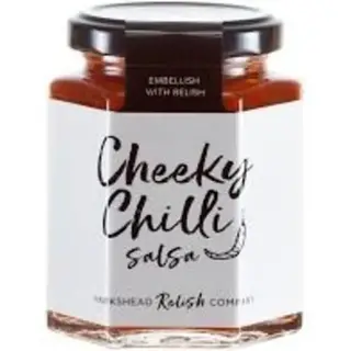 The Hawkshead Relish Company Cheeky Chilli Salsa - Hawkshead Relish - 200g