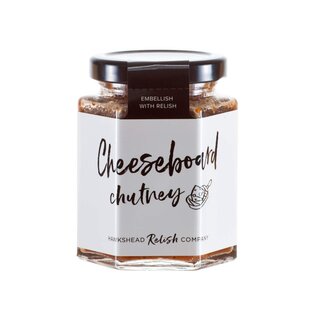 The Hawkshead Relish Company Cheeseboard Chutney - Hawkshead Relish - 200g