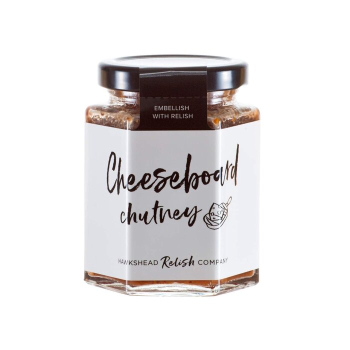 The Hawkshead Relish Company Cheeseboard Chutney - Hawkshead Relish - 200g