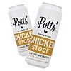 Chicken Stock - Potts - 500g