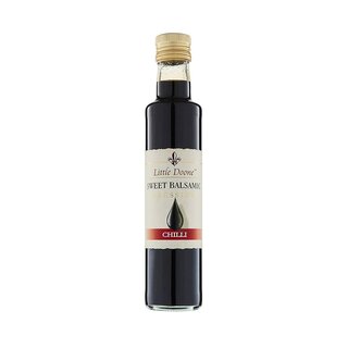 Little Doone Chilli - Little Doone Sweet Balsamic Dressing - 250ml