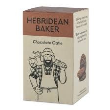 Hebridean Baker Chocolate Oaties  - Hebridean Baker - 150g