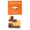 Chocolate Orange Fudge - Buttermilk 175g
