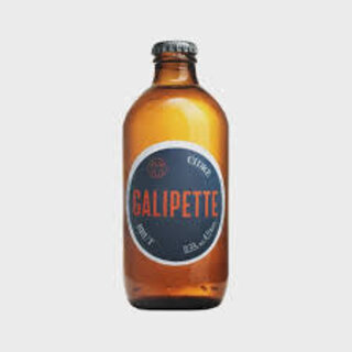 Hogan's Cider Ltd. Cider - Galipette - Organic Cider - 33cl - 4.5%