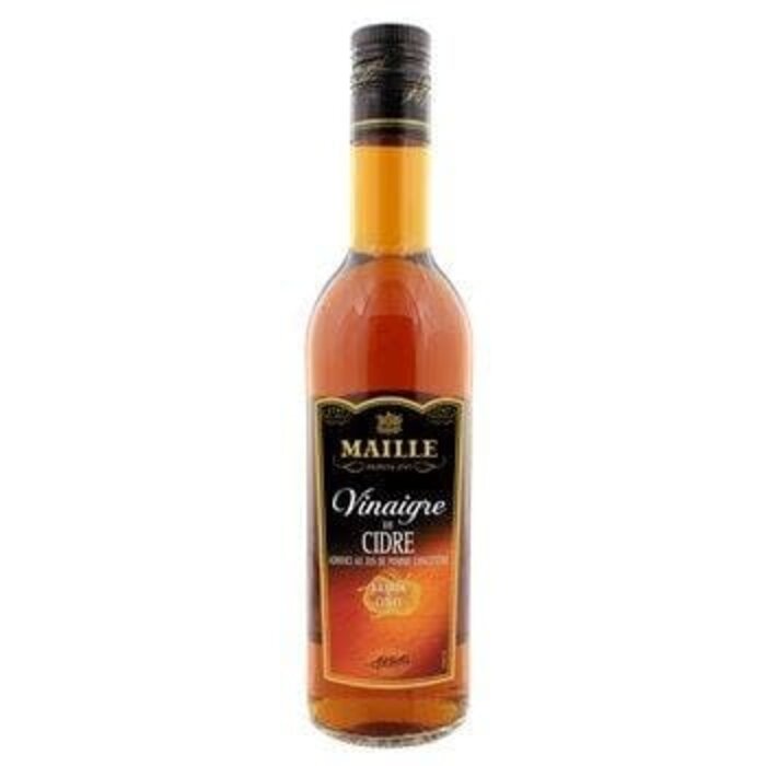 Maille Cider Vinegar - Maille - 50cl