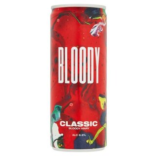 Bloody Classic Bloody Mary 6.1%