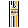 Classic Grissini Rubata - Crosta & Mollica - 140g
