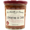 Clementine Corse - Clementine -  Les Merveilles en Provence - 370g