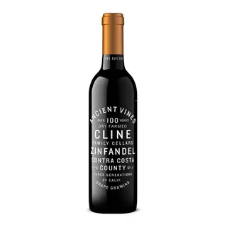 Cline Cellars "Ancient Vines" Zinfandel - 2022 - 75cl