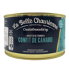 Confit de Canard - La Belle Chaurienne - 1.25kg