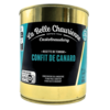 Confit de Canard - La Belle Chaurienne - 800g