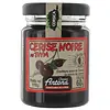 Confiture Cerise Noire au Thym - Charles Antona -250g