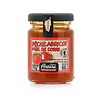 Confiture Peche Abricot Miel de Corse - Charles Antona - 110g