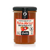 Confiture Peche Abricot Miel de Corse - Charles Antona - 250g