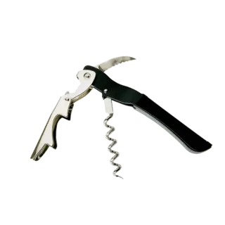 Bags & Accessories Corkscrew - Gulliver