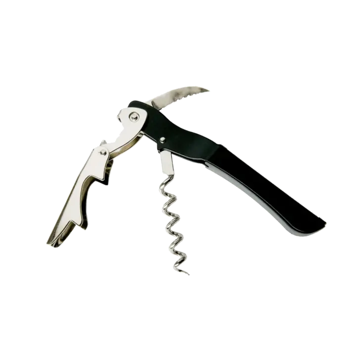 Bags & Accessories Corkscrew - Gulliver