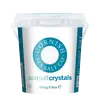 Cornish Sea Salt Crystals - 225g