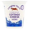 Cottage Cheese - Longley farm - 125g