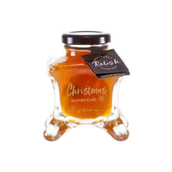 The Hawkshead Relish Company COUTURE - Christmas Marmalade - The Hawkshead Relish Company - 225g