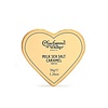Cream Heart Box with Sea Salt Milk Caramel Truffles - Charbonnel et Walker - 36g
