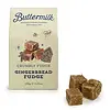 Crumbly Fudge - Gingerbread Fudge - Buttermilk 100g