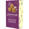 Crumbly Fudge - Irish Cream Fudge - Buttermilk 100g