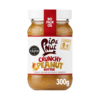 Crunchy Peanut Butter - Pip & Nut - 300g