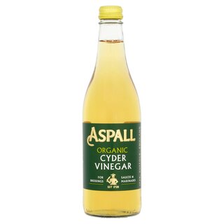 Aspall Vinegars Cyder Vinegar - Aspall - 350ml