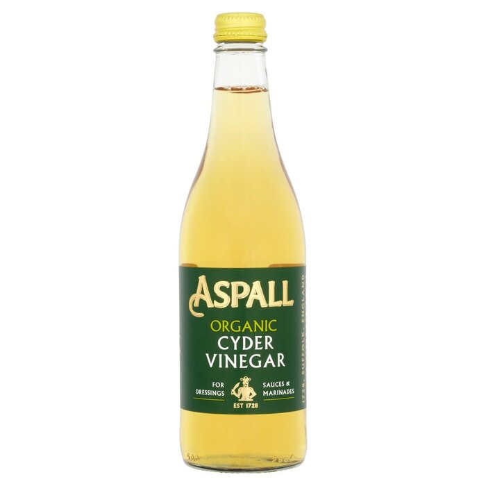 Aspall Vinegars Cyder Vinegar - Aspall - 350ml