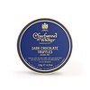 Dark Chocolate Truffles with Edible Gold Leaf - Charbonnel et Walker - 120g